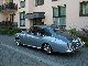 1965 Bentley  S3 restored for 110,000 Limousine Classic Vehicle photo 4