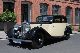 Bentley  4 1/4 Litre Park Ward Saloon light sports 1937 Classic Vehicle photo