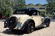 1937 Bentley  4 1/4 Litre Park Ward Saloon light sports Limousine Classic Vehicle photo 4