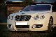 Bentley  Continental Supersports orig. Mansory Tunning 2004 Used vehicle photo