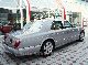 2003 Bentley  Arnage Limousine Used vehicle photo 1