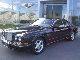 Bentley  Continental R Mulliner 1999 Used vehicle photo