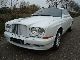 Bentley  Continental R Mulliner White 1997 1997 Used vehicle photo