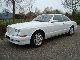 1997 Bentley  Continental R Mulliner White 1997 Sports car/Coupe Used vehicle photo 1
