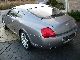 2007 Bentley  MULLINER BiTurbo W12 6.0 Aut. Full Options Sports car/Coupe Used vehicle photo 2