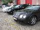 2009 Bentley  Continental GTC Cabrio / roadster Used vehicle photo 12
