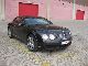 2009 Bentley  Continental GTC Cabrio / roadster Used vehicle photo 2