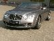 2009 Bentley  Continental GT Speed Sports car/Coupe Used vehicle photo 3