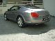 2010 Bentley  Continental GT Sports car/Coupe Used vehicle photo 7