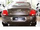 2009 Bentley  Continental German car! New Model Sports car/Coupe Used vehicle photo 5