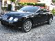 2007 Bentley  FULL-OPT.KEYLESS LUFTFERDERUNG ... Cabrio / roadster Used vehicle photo 2