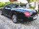 2007 Bentley  FULL-OPT.KEYLESS LUFTFERDERUNG ... Cabrio / roadster Used vehicle photo 5