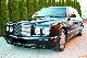Bentley  Arnage R 4800 km with a collector's item! 2007 Used vehicle photo