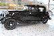 1935 Bentley  3.5 Litre Saloon TOPZUSTAND Limousine Used vehicle photo 2