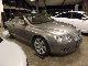 2007 Bentley  Continental 6.0 GTC Cabrio / roadster Used vehicle photo 9