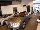 2007 Bentley  Continental 6.0 GTC Cabrio / roadster Used vehicle photo 2