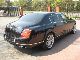2010 Bentley  Continental Flying Spur Speed Limousine Used vehicle photo 3