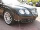 2010 Bentley  Continental Flying Spur Speed Limousine Used vehicle photo 7