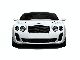 Bentley  Continental Supersports 2011 New vehicle photo