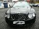 2009 Bentley  Continental FLYING SPUR BLACK EDITION 17,553 km Limousine Used vehicle photo 14