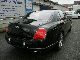 2009 Bentley  Continental FLYING SPUR BLACK EDITION 17,553 km Limousine Used vehicle photo 4