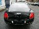 2009 Bentley  Continental FLYING SPUR BLACK EDITION 17,553 km Limousine Used vehicle photo 8