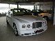 Bentley  Arnage T / new service at 13,500 km 2007 Used vehicle photo