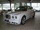2007 Bentley  Arnage T / new service at 13,500 km Limousine Used vehicle photo 1
