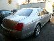 2010 Bentley  Continental Flying Spur in phase II Limousine Used vehicle photo 2