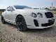 2009 Bentley  Continental Supersports Prod.Date 06/2009 Sports car/Coupe Used vehicle photo 1