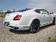 2009 Bentley  Continental Supersports Prod.Date 06/2009 Sports car/Coupe Used vehicle photo 2