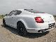2009 Bentley  Continental Supersports Prod.Date 06/2009 Sports car/Coupe Used vehicle photo 3