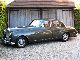 Bentley  S1 Continental Flying Spur by James Young 1958 Classic Vehicle photo