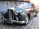 1958 Bentley  S1 Continental Flying Spur by James Young Limousine Classic Vehicle photo 3