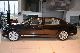2011 Bentley  Continental Flying Spur Limousine New vehicle photo 2