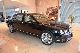 2011 Bentley  Continental Flying Spur Limousine New vehicle photo 5