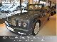 2008 Bentley  Azure convertible (leather xenon Park Tronic automatic) Cabrio / roadster Used vehicle photo 1