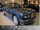 2008 Bentley  Azure convertible (leather xenon Park Tronic automatic) Cabrio / roadster Used vehicle photo 2