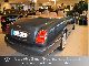 2008 Bentley  Azure convertible (leather xenon Park Tronic automatic) Cabrio / roadster Used vehicle photo 3