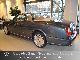 2008 Bentley  Azure convertible (leather xenon Park Tronic automatic) Cabrio / roadster Used vehicle photo 5