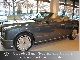 2008 Bentley  Azure convertible (leather xenon Park Tronic automatic) Cabrio / roadster Used vehicle photo 6