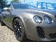 2010 Bentley  CONT. SUPER SPORTS * LP * 4 SEATER 253.000EUR Sports car/Coupe Used vehicle photo 3