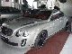 2011 Bentley  MANSORY OPTIONS Sports car/Coupe Used vehicle photo 2