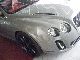 2011 Bentley  MANSORY OPTIONS Sports car/Coupe Used vehicle photo 4