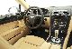 2012 Bentley  Continental Flying Spur Mulliner S Limousine Demonstration Vehicle photo 8