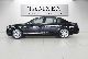 2012 Bentley  Continental Flying Spur Mulliner S Limousine Demonstration Vehicle photo 2