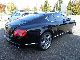 2012 Bentley  Continental GT Mulliner 2012 * ACC * TV camera immediate Sports car/Coupe Pre-Registration photo 2