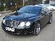 2009 Bentley  GT Speed Sports car/Coupe Demonstration Vehicle photo 4