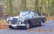 1960 Bentley  S2 Continental drophead coupe Cabrio / roadster Classic Vehicle photo 4