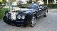 2008 Bentley  Azure Convertible in excellent condition in collectors hands Cabrio / roadster Used vehicle photo 13